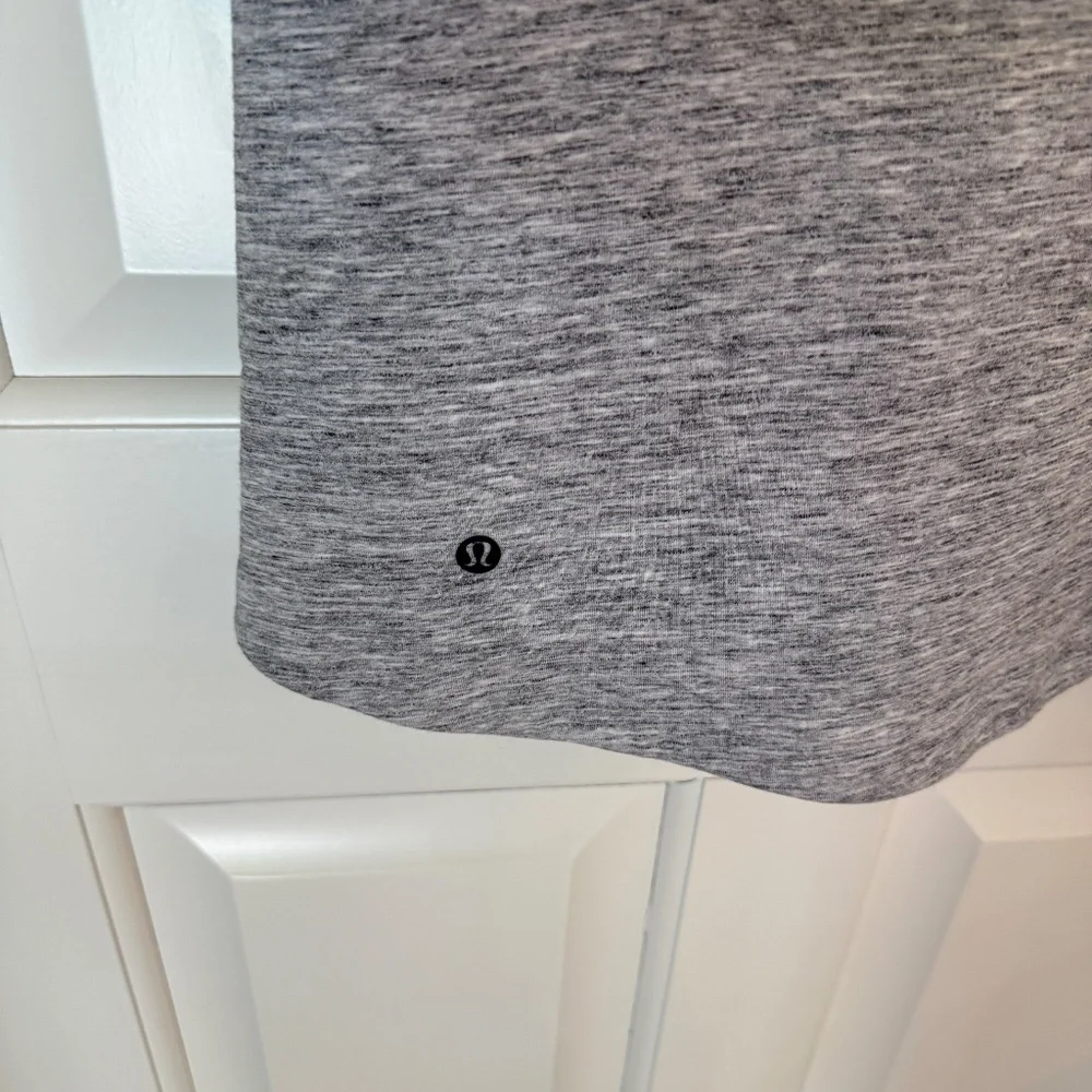 Lululemon Reversible Insculpt Vest 51060
